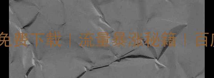 图片 dz论坛简洁模板免费下载｜流量暴涨秘籍｜百度收录优化指南1