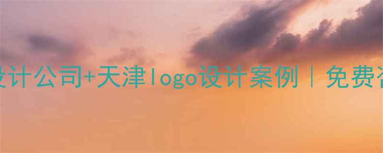图片 优化后SEO武汉VI设计公司+天津logo设计案例｜免费咨询品牌升级方案2