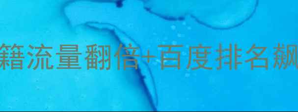 图片 手机旅游网站优化秘籍流量翻倍+百度排名飙升的5大实战攻略✨2