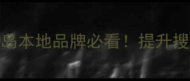 图片 李沧企业官网SEO优化全攻略青岛本地品牌必看！提升搜索排名3大核心技巧+实战案例2