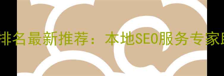 图片 江苏网站优化公司排名最新推荐：本地SEO服务专家助力企业精准获客2