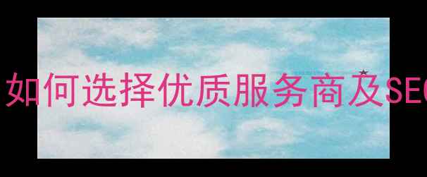 图片 洛阳企业网站建设全攻略：如何选择优质服务商及SEO优化技巧（附避坑指南）2