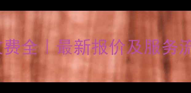 图片 海阳网站优化收费全｜最新报价及服务流程（附案例）1