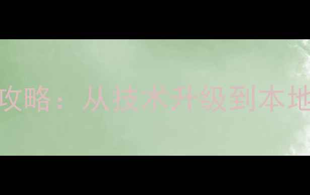 图片 湖北企业网站SEO优化全攻略：从技术升级到本地化运营的12步实战指南1