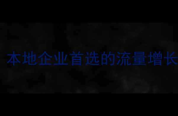 图片 高转化率网站优化加盟项目：本地企业首选的流量增长方案（加盟热线：400--X）2
